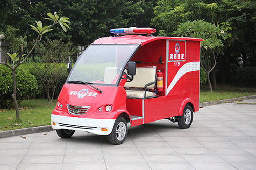 電動(dòng)消防車適用于那些場(chǎng)合