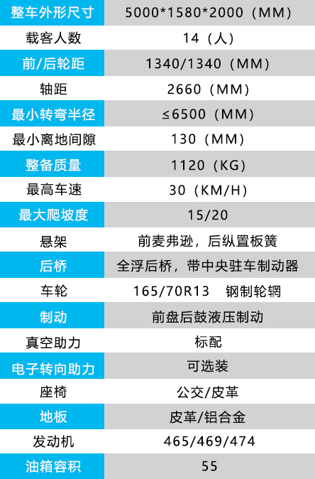 14座燃油觀光車(chē)綠色.jpg