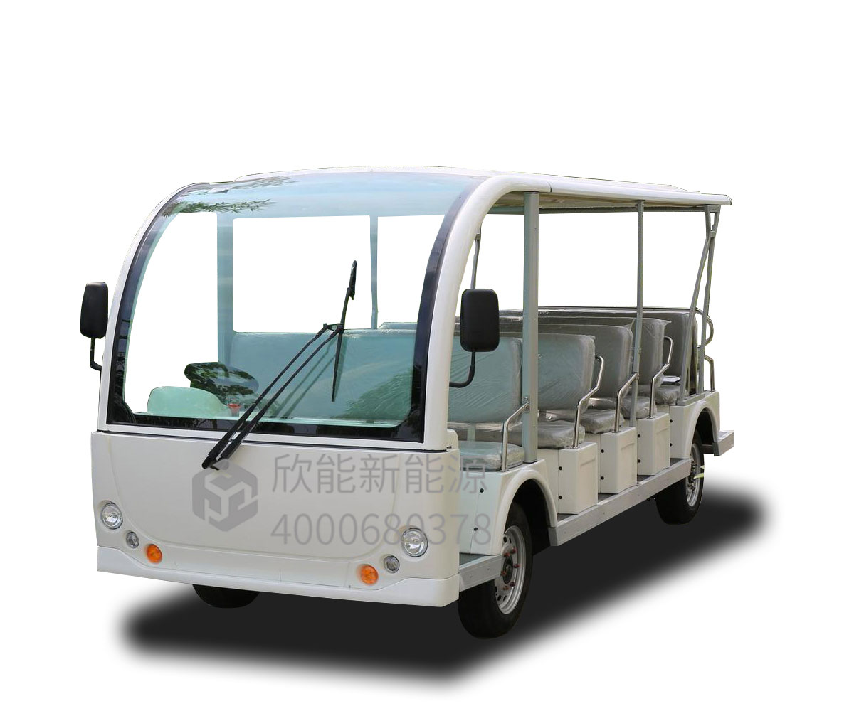 23座觀(guān)光車(chē)DN-23